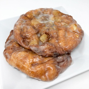 Apple Fritter